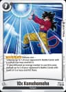 10x Kamehameha