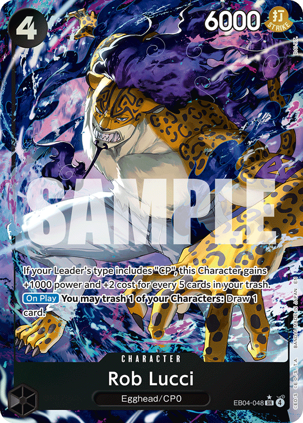 EB04-048, illustrated by DAI-XT.