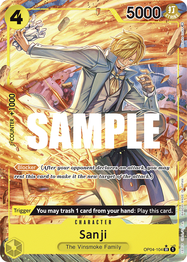 A card illustrated by Daisukelzuka