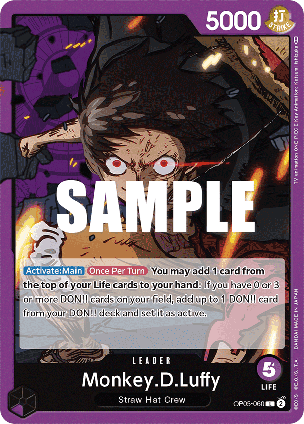 Starter Deck 6-Color (2024)