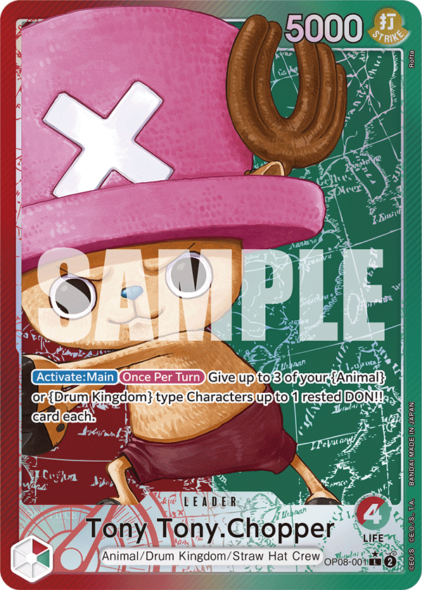 A card illustrated by Rofta