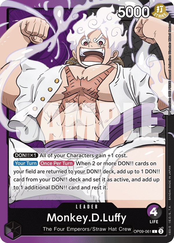 Starter Deck 6-Color (2025)