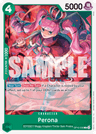 Perona