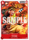 Usopp