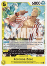 Roronoa Zoro