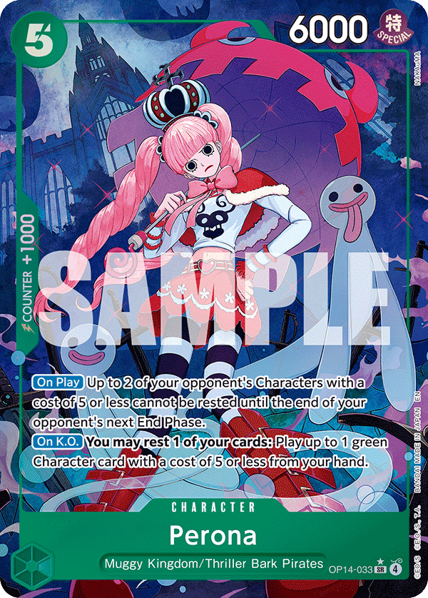 A card illustrated by nuisuke
