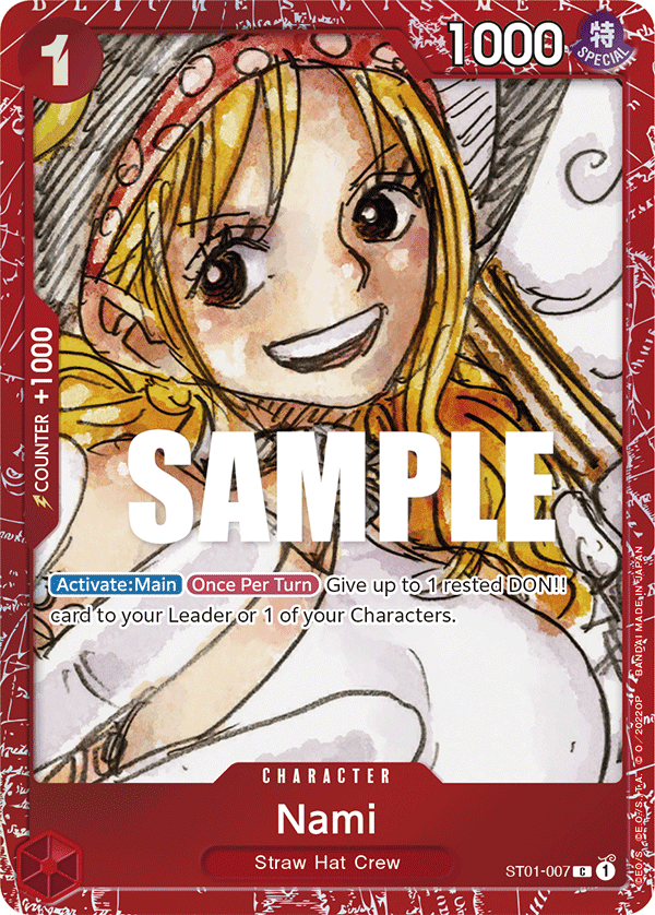 A card illustrated by Koushi Rokushiro