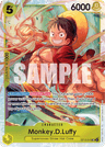 Monkey.D.Luffy